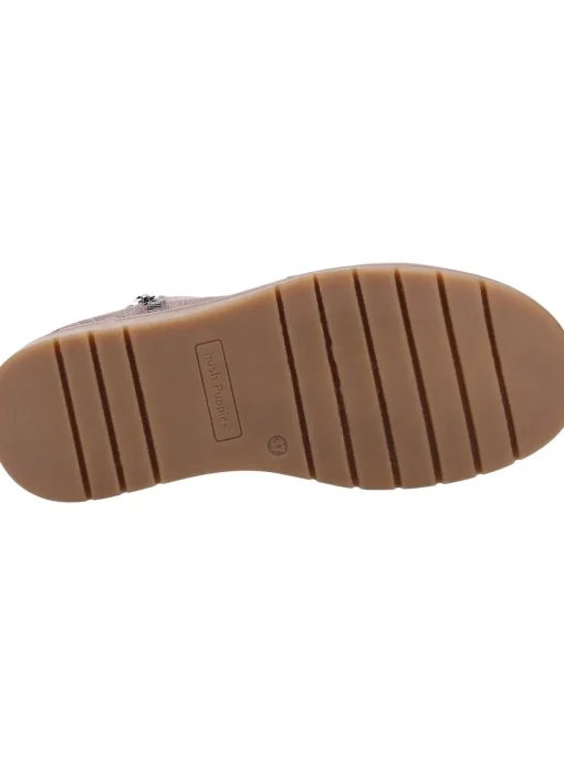 HUSH PUPPIES Libby Boot 7
