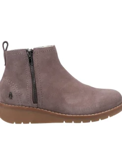 HUSH PUPPIES Libby Boot 7
