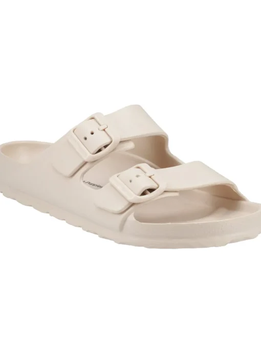 HUSH PUPPIES Lorna Mule Sandal 8