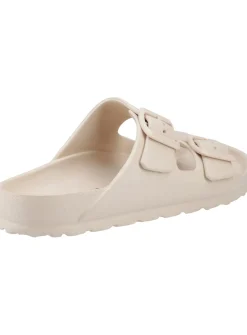 HUSH PUPPIES Lorna Mule Sandal 8