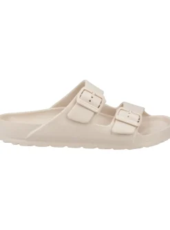 HUSH PUPPIES Lorna Mule Sandal 8