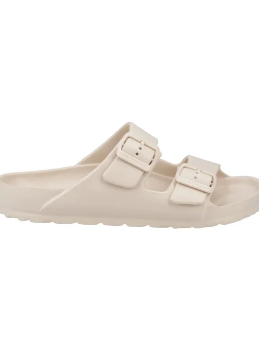 HUSH PUPPIES Lorna Mule Sandal 8