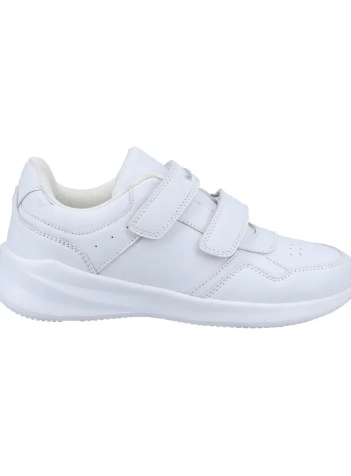 HUSH PUPPIES Marling Easy Junior School Shoe 12 Infant