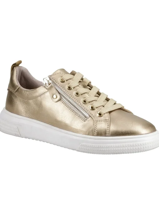 HUSH PUPPIES Martha Trainer 8