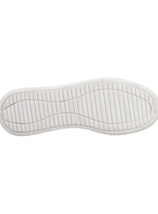 HUSH PUPPIES Martha Trainer 8