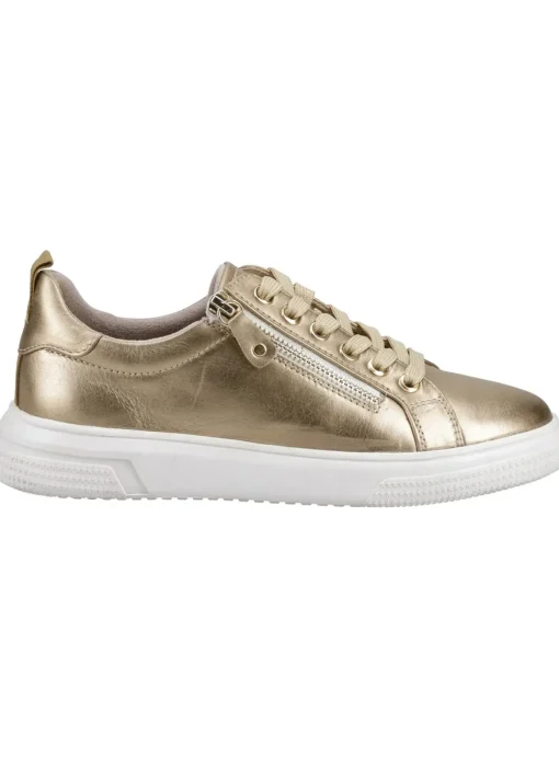 HUSH PUPPIES Martha Trainer 8