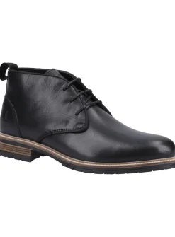 HUSH PUPPIES Ricky Boots 7