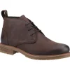 HUSH PUPPIES Ricky Boots 7