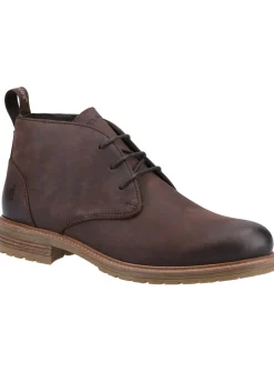 HUSH PUPPIES Ricky Boots 7