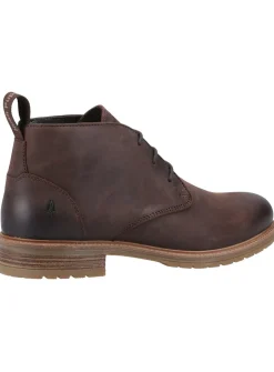 HUSH PUPPIES Ricky Boots 7