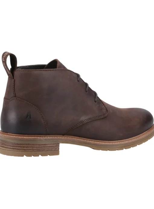 HUSH PUPPIES Ricky Boots 7