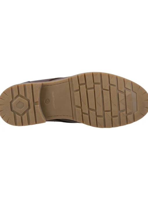 HUSH PUPPIES Ricky Boots 7