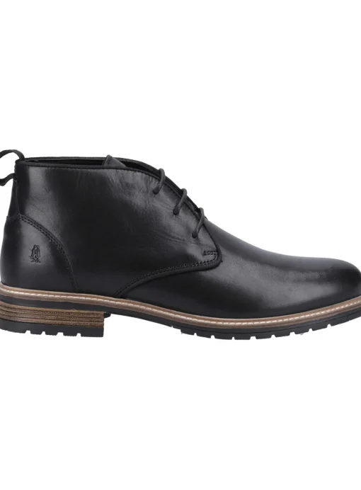 HUSH PUPPIES Ricky Boots 7