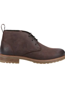 HUSH PUPPIES Ricky Boots 7