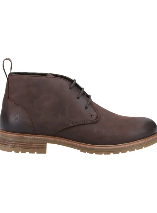 HUSH PUPPIES Ricky Boots 7