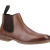 HUSH PUPPIES Russell Boots 11