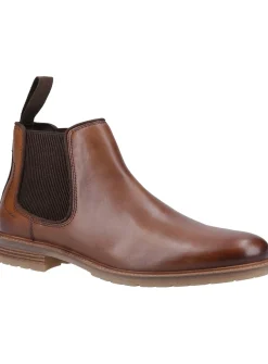 HUSH PUPPIES Russell Boots 11