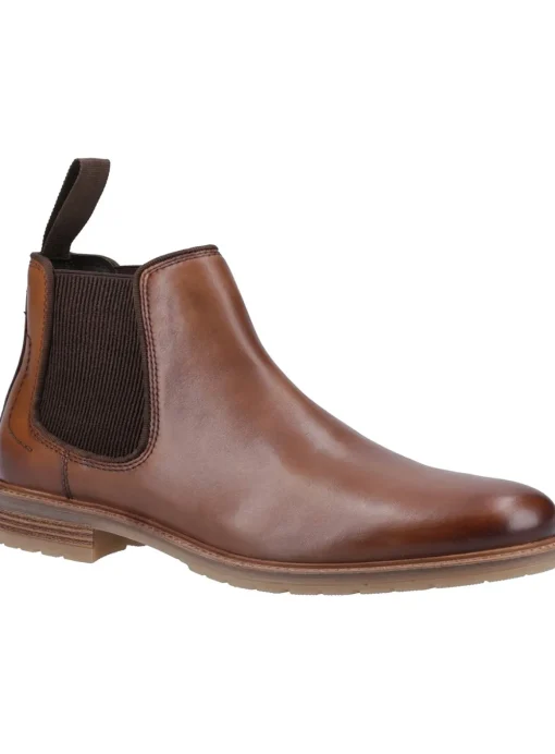 HUSH PUPPIES Russell Boots 11