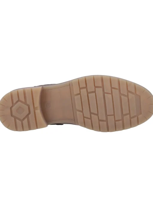 HUSH PUPPIES Russell Boots 11
