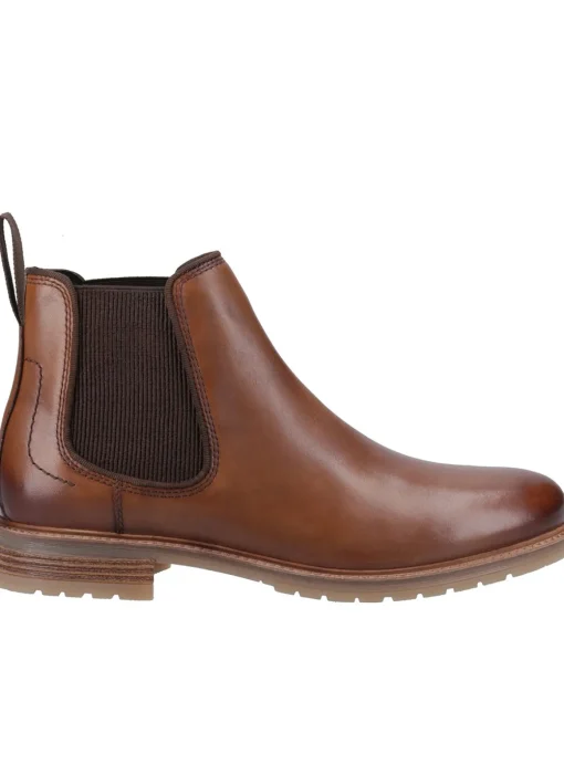 HUSH PUPPIES Russell Boots 11