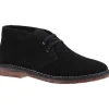 HUSH PUPPIES Samuel Boot Black 10