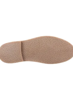 HUSH PUPPIES Samuel Boot Sand Suede 10