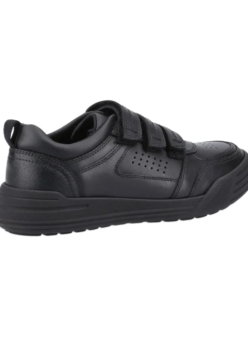 HUSH PUPPIES Scott Senior Shoe 9