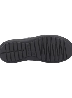 HUSH PUPPIES Scott Senior Shoe 9