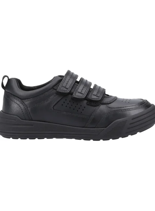 HUSH PUPPIES Scott Senior Shoe 9