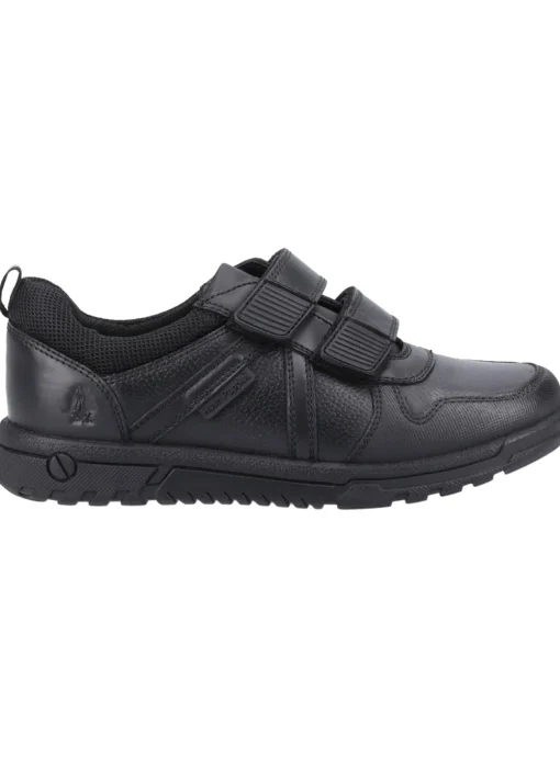 HUSH PUPPIES Spencer Junior School Shoe 1