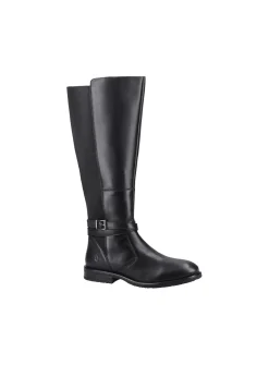 HUSH PUPPIES Victoria Long Boots 3