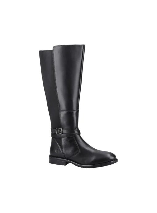 HUSH PUPPIES Victoria Long Boots 3