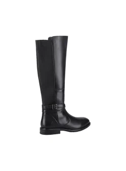 HUSH PUPPIES Victoria Long Boots 3