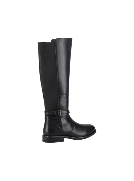 HUSH PUPPIES Victoria Long Boots 3