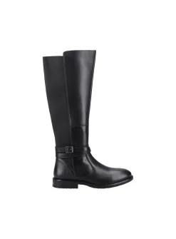 HUSH PUPPIES Victoria Long Boots 3