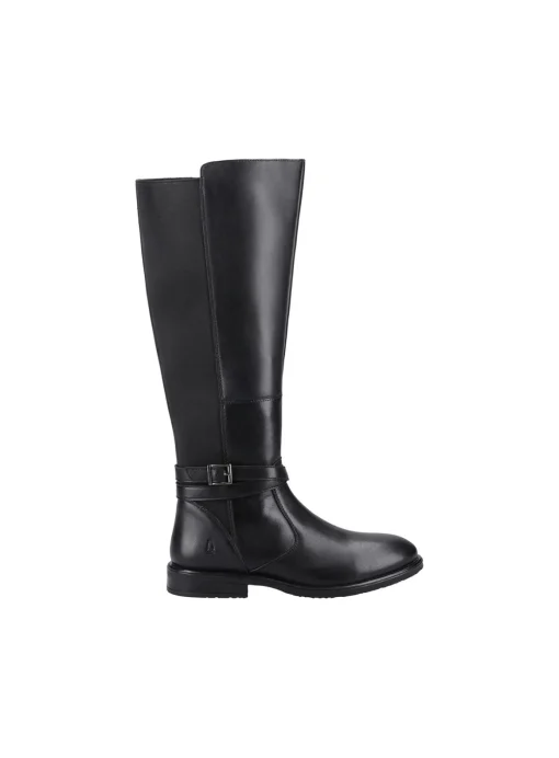 HUSH PUPPIES Victoria Long Boots 3