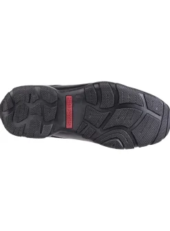 HUSH PUPPIES Vincente Senior School Shoe 3