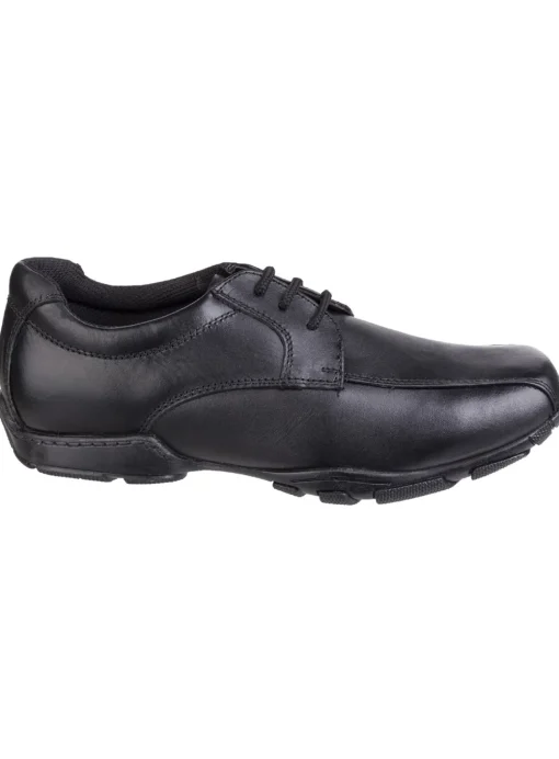 HUSH PUPPIES Vincente Senior School Shoe 3