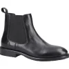 HUSH PUPPIES Viola Ankle Boots 6