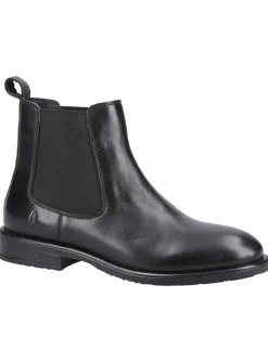 HUSH PUPPIES Viola Ankle Boots 6