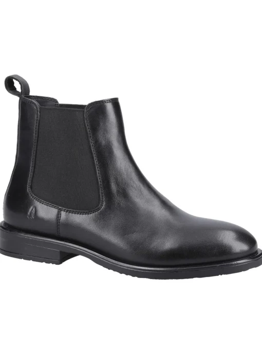 HUSH PUPPIES Viola Ankle Boots 6
