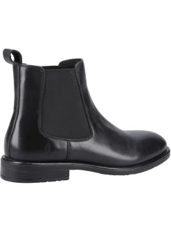 HUSH PUPPIES Viola Ankle Boots 6