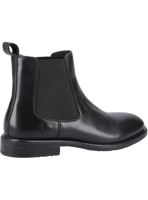 HUSH PUPPIES Viola Ankle Boots 6