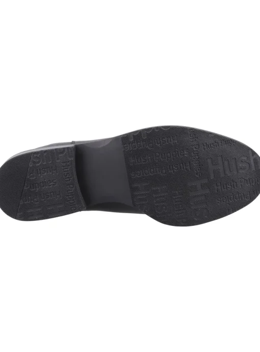 HUSH PUPPIES Viola Ankle Boots 6