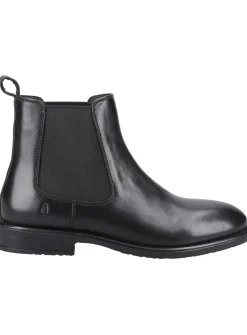 HUSH PUPPIES Viola Ankle Boots 6