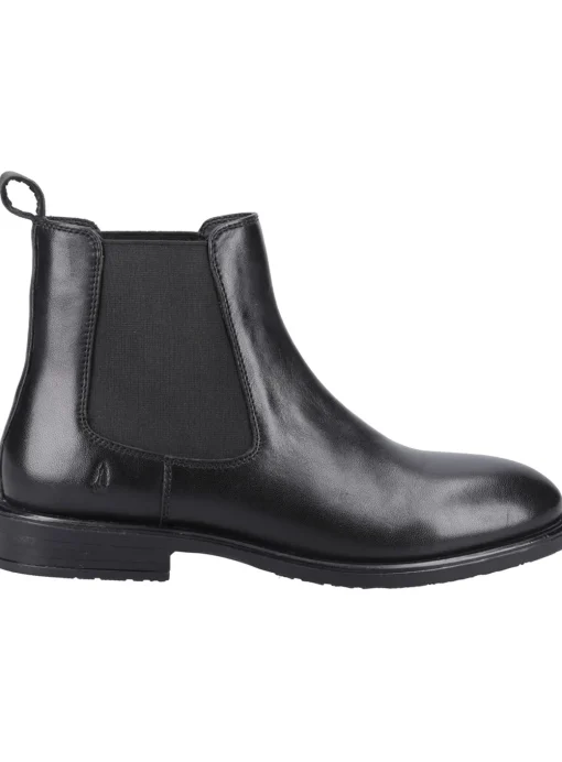 HUSH PUPPIES Viola Ankle Boots 6