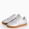 Iridescent Panel Retro Trainers 11 Infant