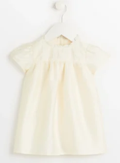 Ivory Christening Dress 3-6 months