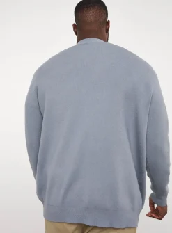 JACAMO Eco Vera Cardigan 4XL