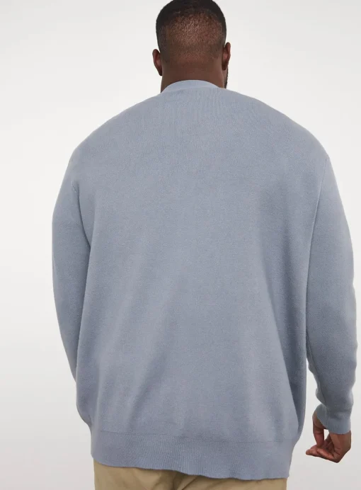 JACAMO Eco Vera Cardigan 4XL